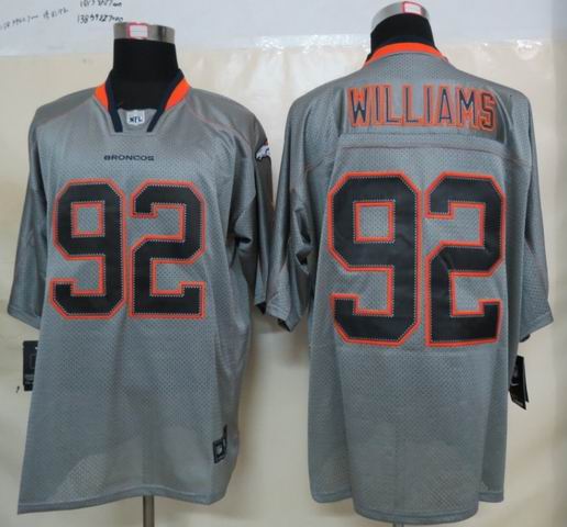 Nike Denver Broncos Elite Jerseys-061